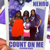 Count On Me (feat. Kijafa) - Single - Nehru