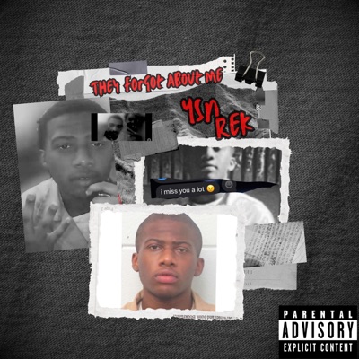 They Forgot About Me