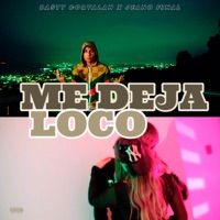 Me Deja Loco (feat. Jeano) - Single - Basty Corvalan