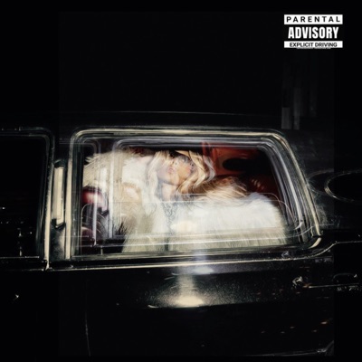 Maybe i was chosen (feat. SupremeCreme) - Single