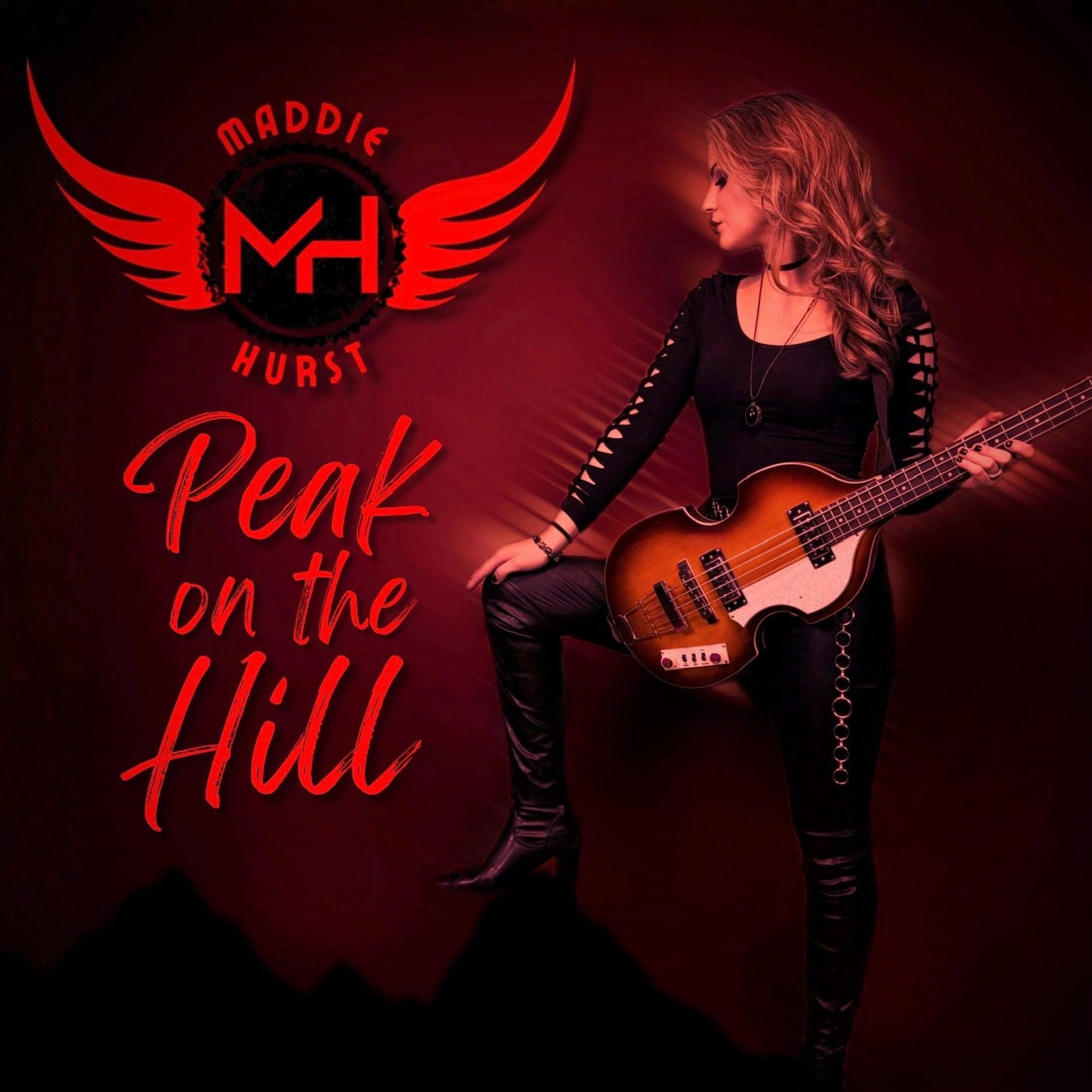 Peak on the Hill