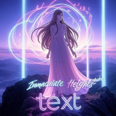 Immaculate Heights - Single