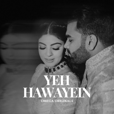 Yeh Hawayein (feat. Adarsh Rao) - Single