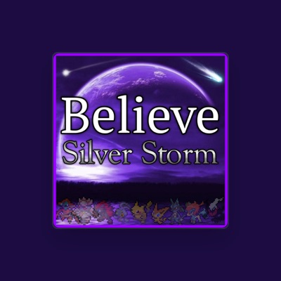 Listen to Silver Storm, watch music videos, read bio, see tour dates & more!