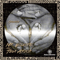 Omwana - Single - Mr. Eclectic & Tina Ardor