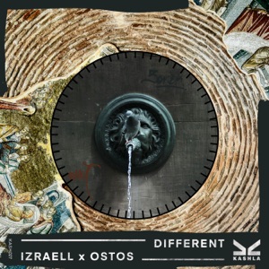 Different - Single