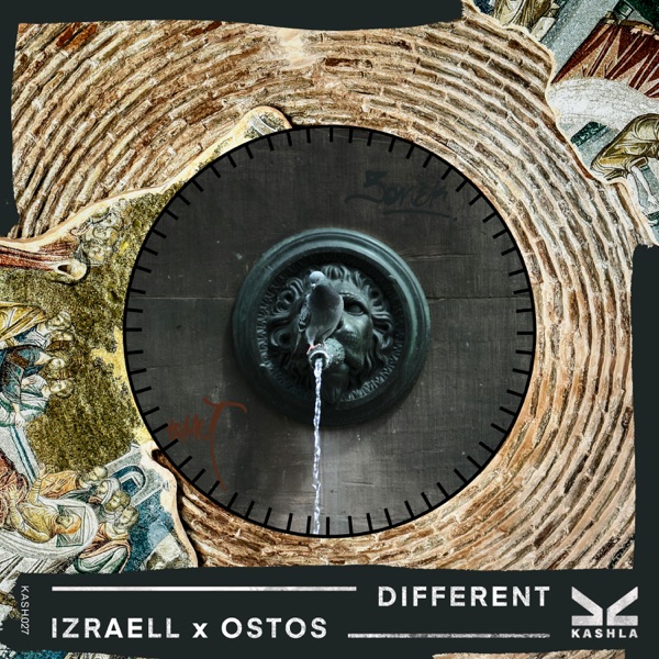 Different - Single