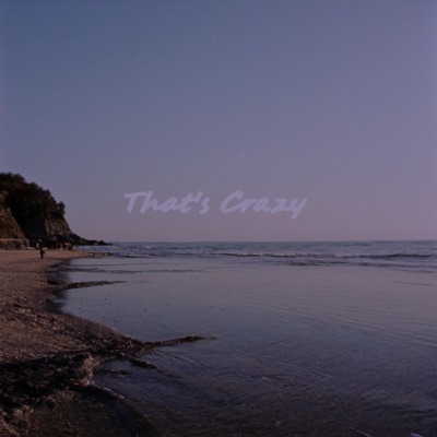 That's Crazy - Single