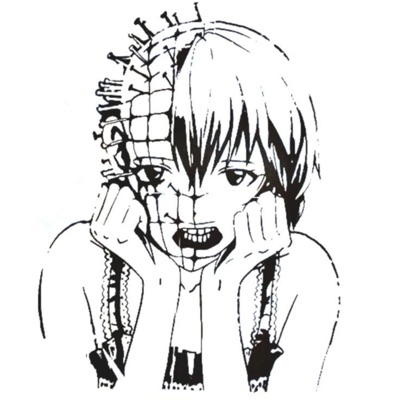 creased envelope - Single