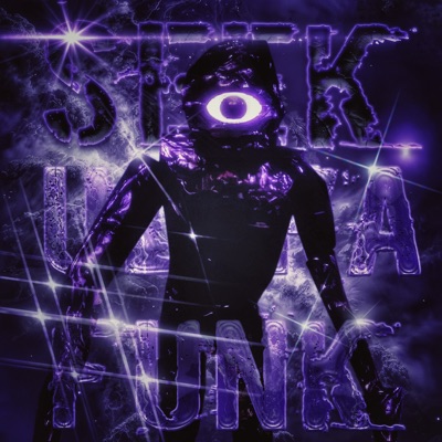 SEEK ULTRAFUNK - Single