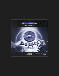 Ouça SORRYBADA, assista a videoclipes, leia a biografia, veja as datas das turnês e mais!