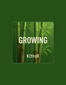 Listen to K2thaB, watch music videos, read bio, see tour dates & more!