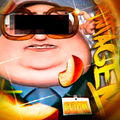 MONTAGEM NEKTARYNKI - EP