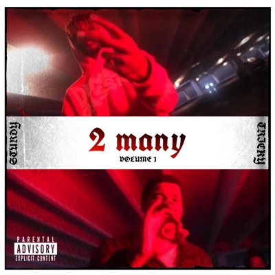2 many (volume 1) [feat. Tricky]