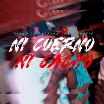 Ni Cuerno Ni Cacho - Single