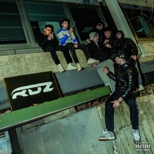 RDZ - EP