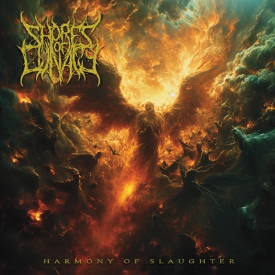 Harmony of Slaughter - Single
