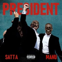 President - Single - Satta