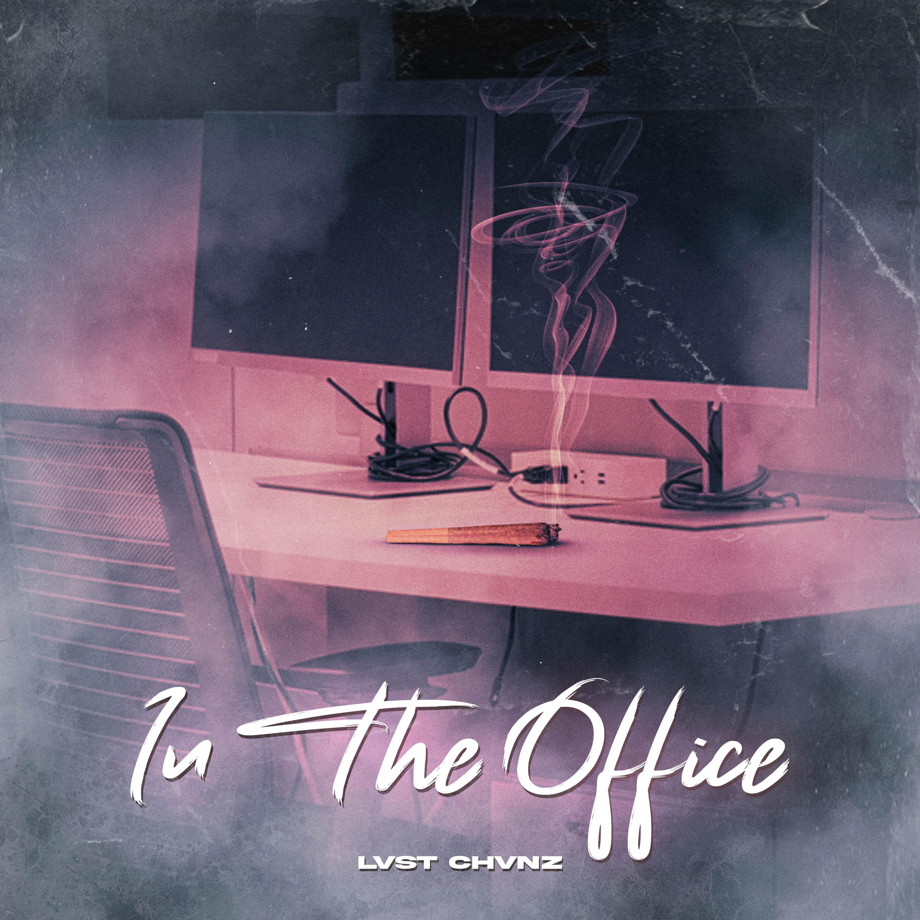 In The Office (feat. Billionstars) - Single