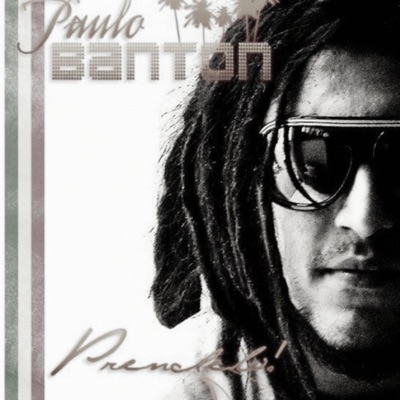 Girl (feat. Paulo Banton) - Single