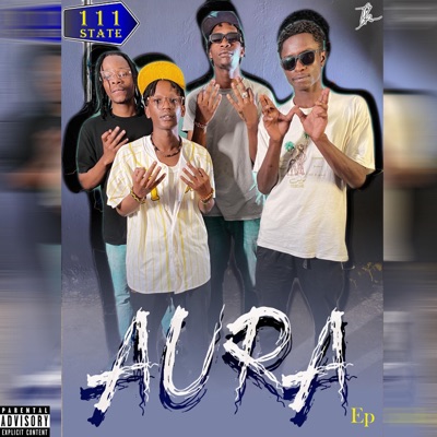 AURA - EP