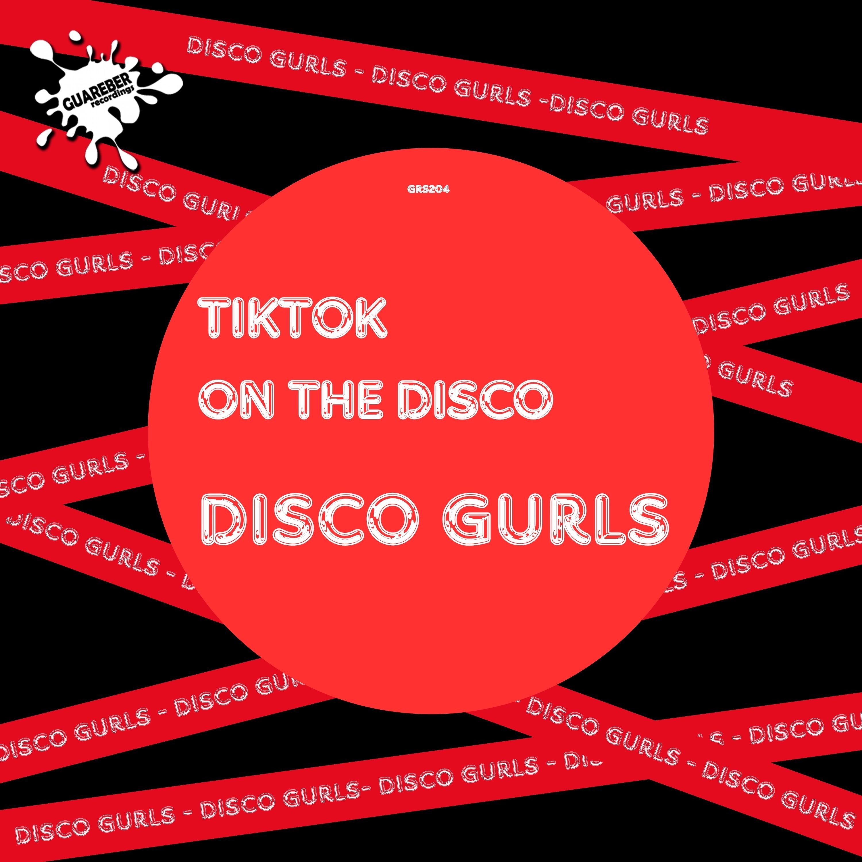 TikTok / On the Disco - Single