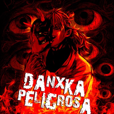 Danxa Peligrosa - EP