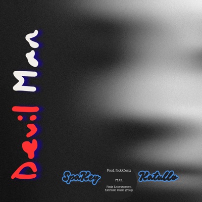 DevilMan (feat. Katullo & prod by Secondo) - Single