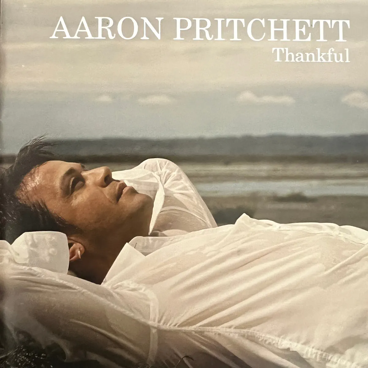 Aaron Pritchett - Thankful (2008 / 2024) [iTunes Plus AAC M4A]-新房子