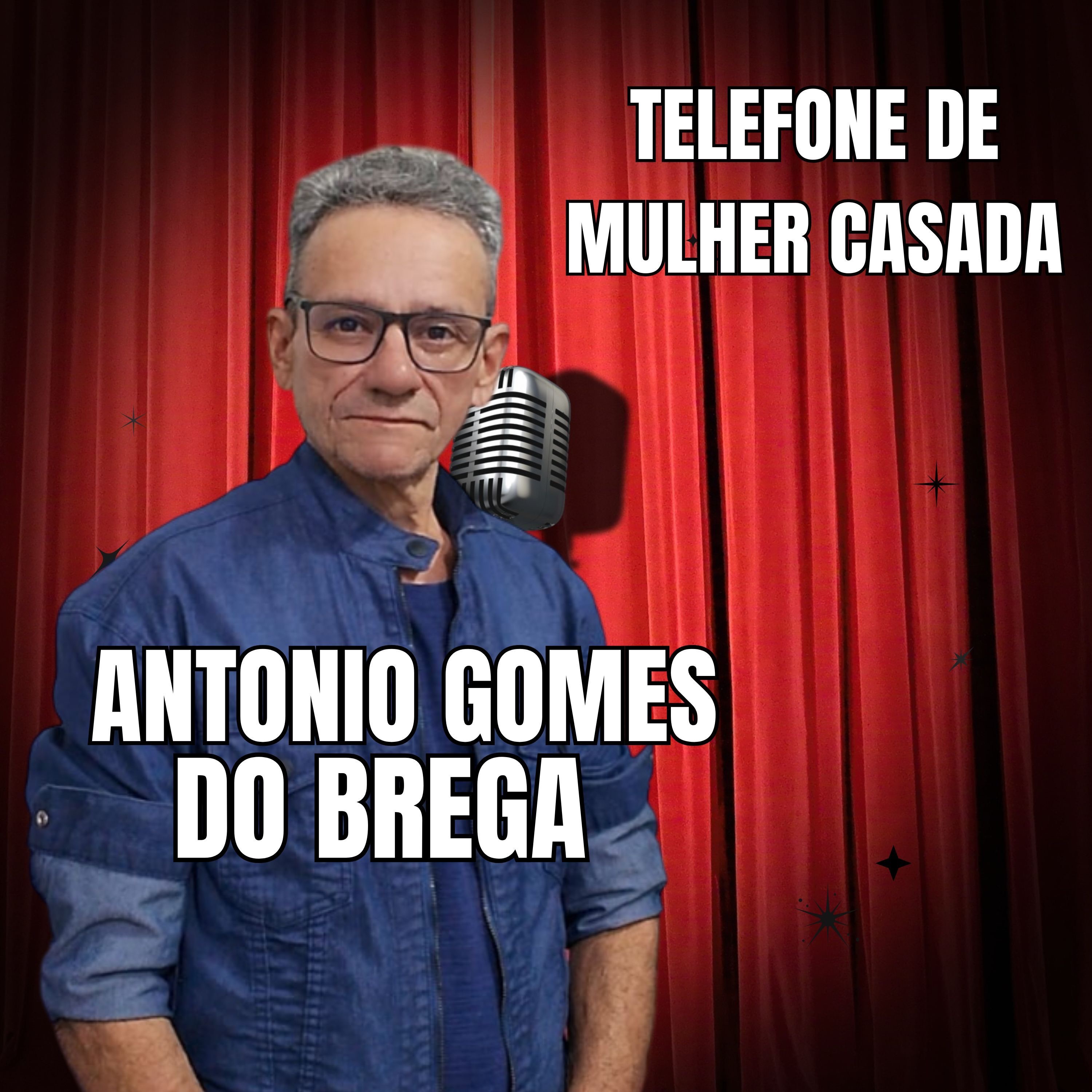 Telefone de Mulher Casada - Single