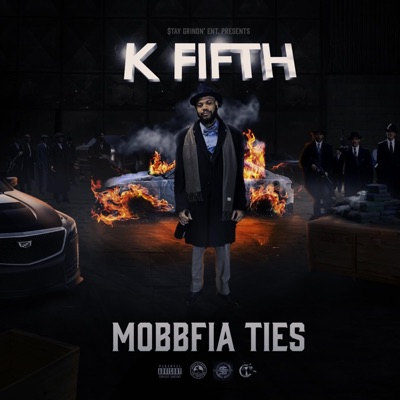 Mobbfia Ties