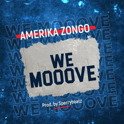 We Mooove - Single