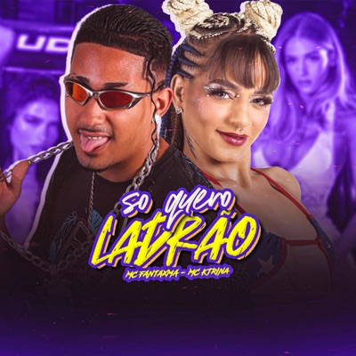 Só Quero Ladrão - Single