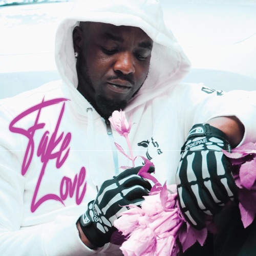 FAKE LOVE - Single