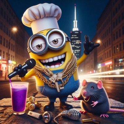 Sex Ficken in Berlin (Emo Sohn) (feat. Iron Ferrari & Ach Manno) - Single