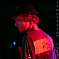 Candypaint Coke (feat. Sypski) - Single - pete.