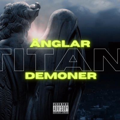 Änglar & Demoner - Single