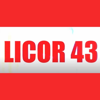 Licor 43 - Single