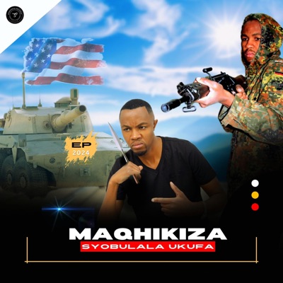 SYOBULALA UKUFA - Single