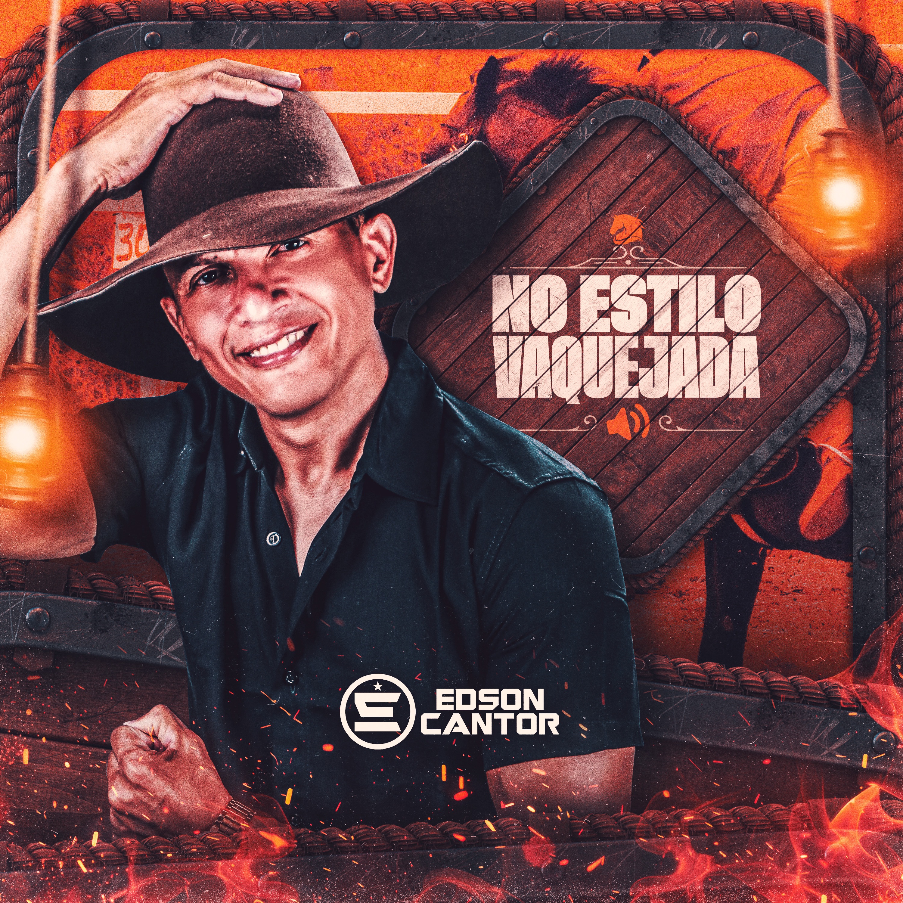 No Estilo Vaquejada - EP