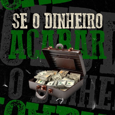 Se o Dinheiro Acabar - Single