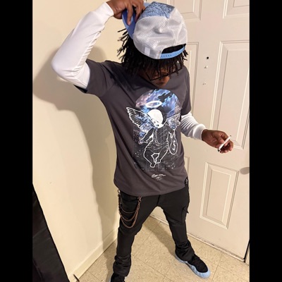 Back Against Wall (feat. BBG Kylan) - Single