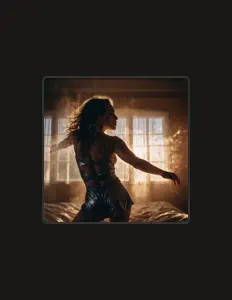 Poslechněte si interpreta LiONsCAGE, sledujte hudební videa, přečtěte si životopis, podívejte se na data turné a další informace.