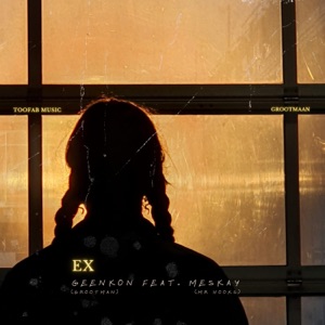 eX (feat. Meskay)