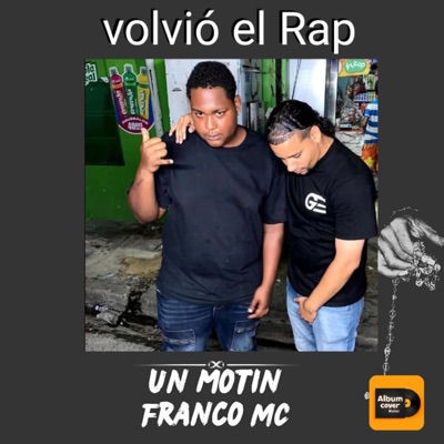 UN MOTÍN (feat. Kiry curu) - Single
