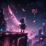 What If You Fly - Single