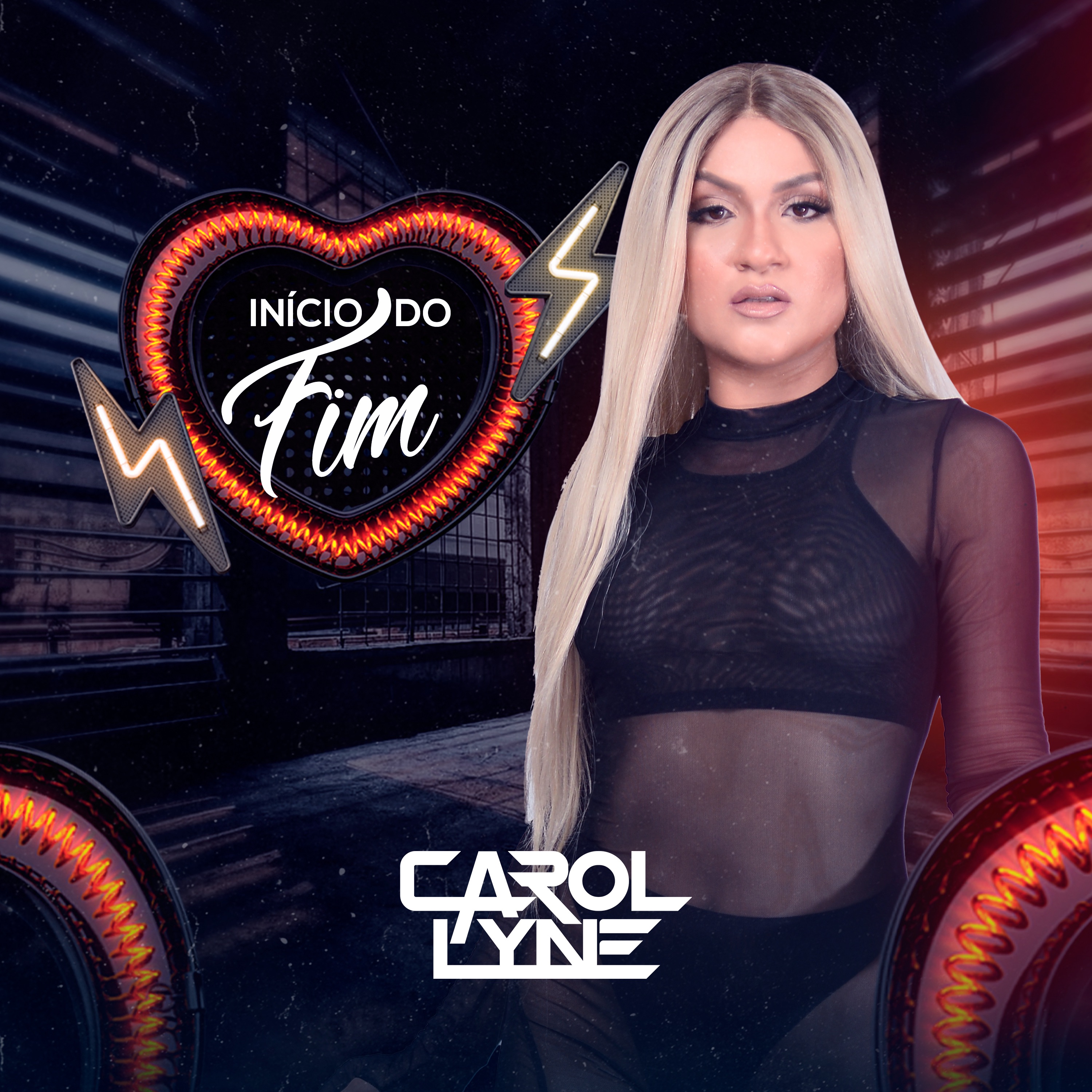 Início do Fim - Single