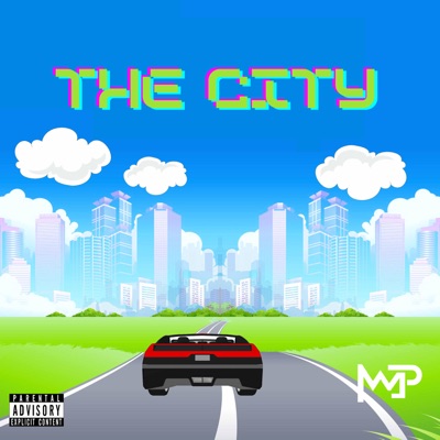 The City (feat. Kraymer Floyd) - Single