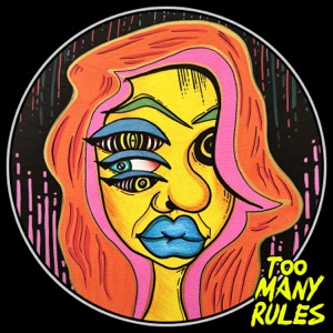 Round n' Round - Single