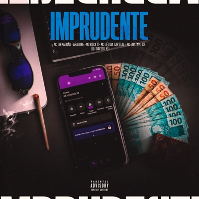 Imprudente - Single